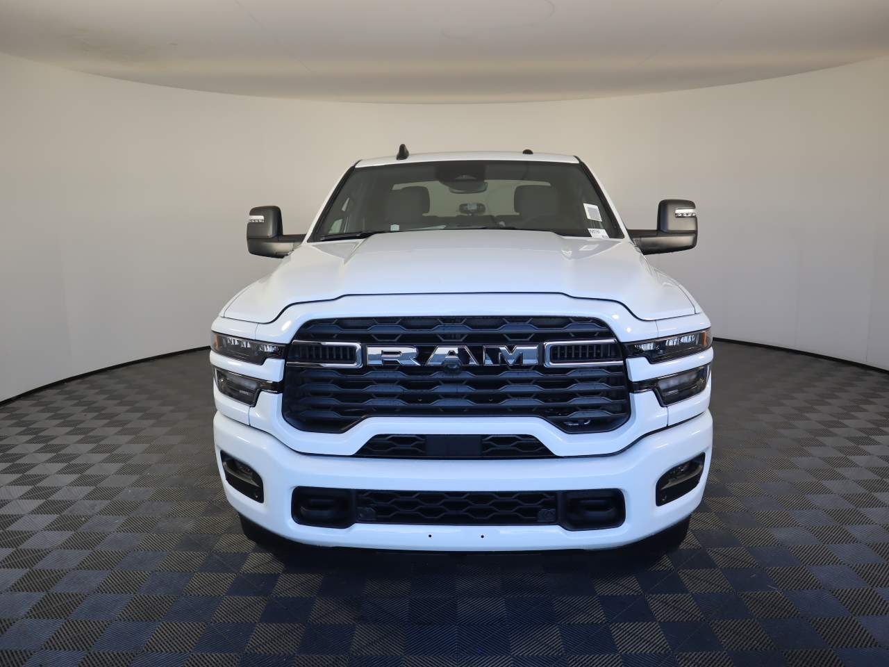 2025 Ram 2500 Lone Star