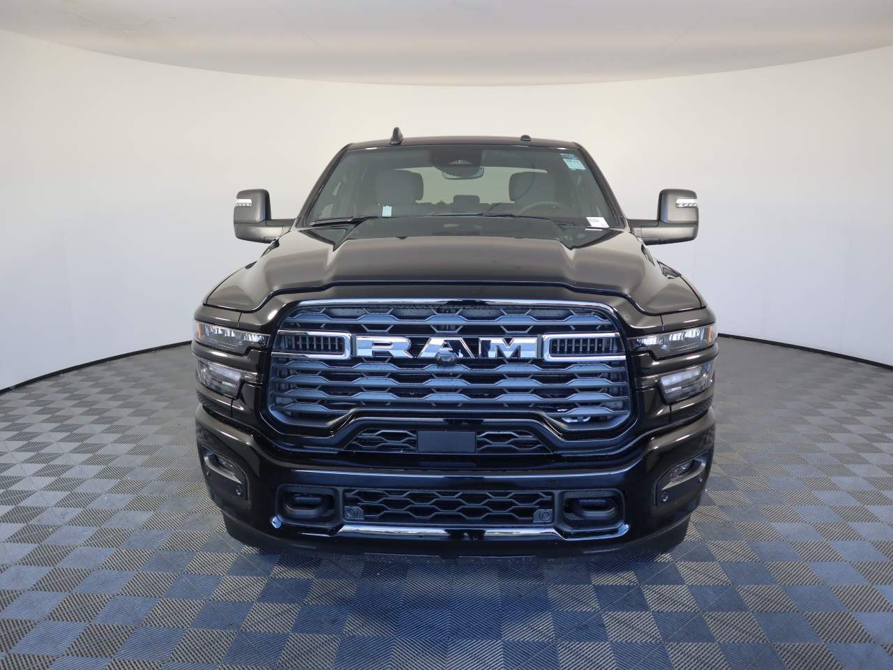 2025 Ram 2500 Lone Star