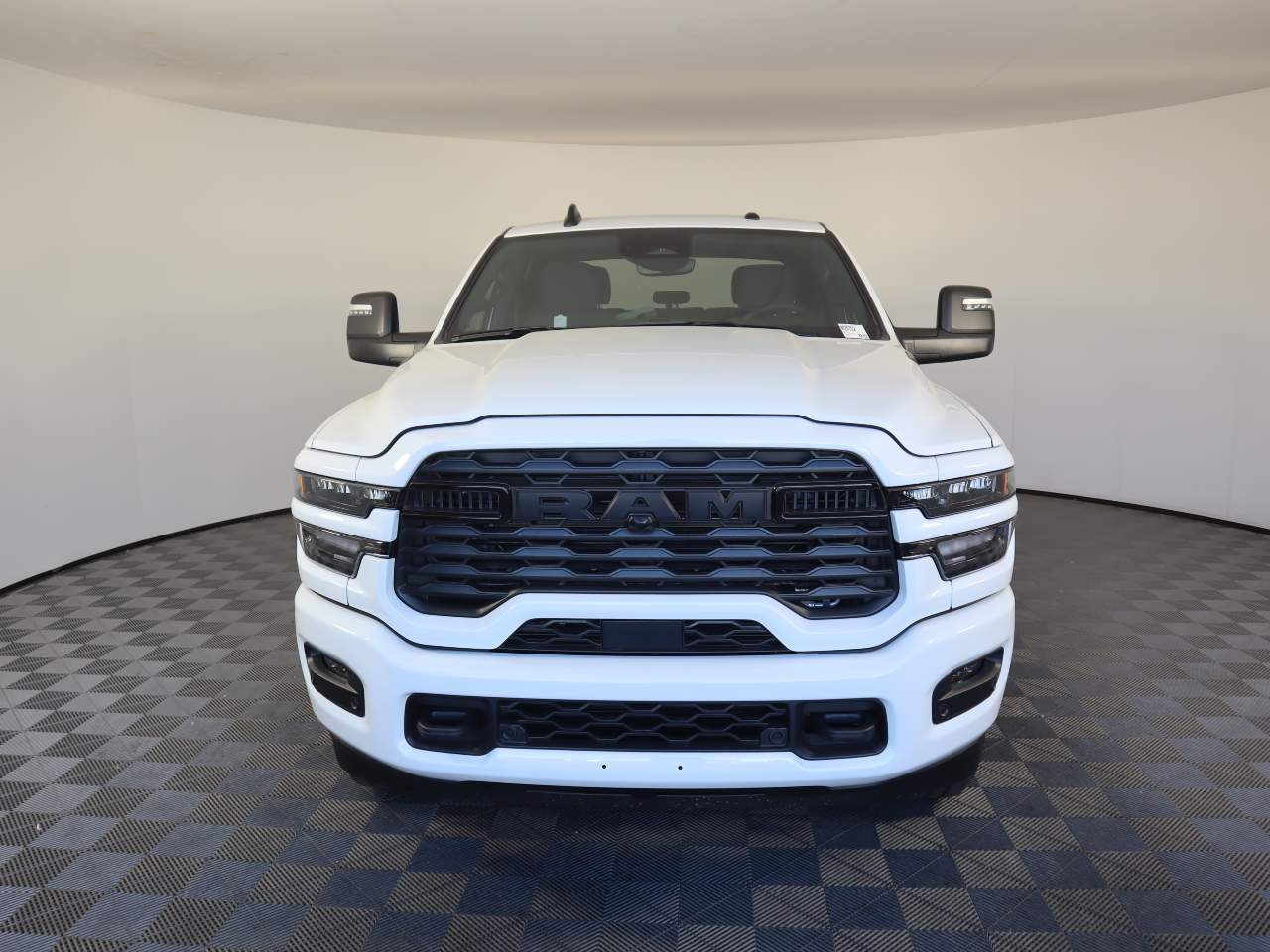 2025 Ram 2500 Lone Star