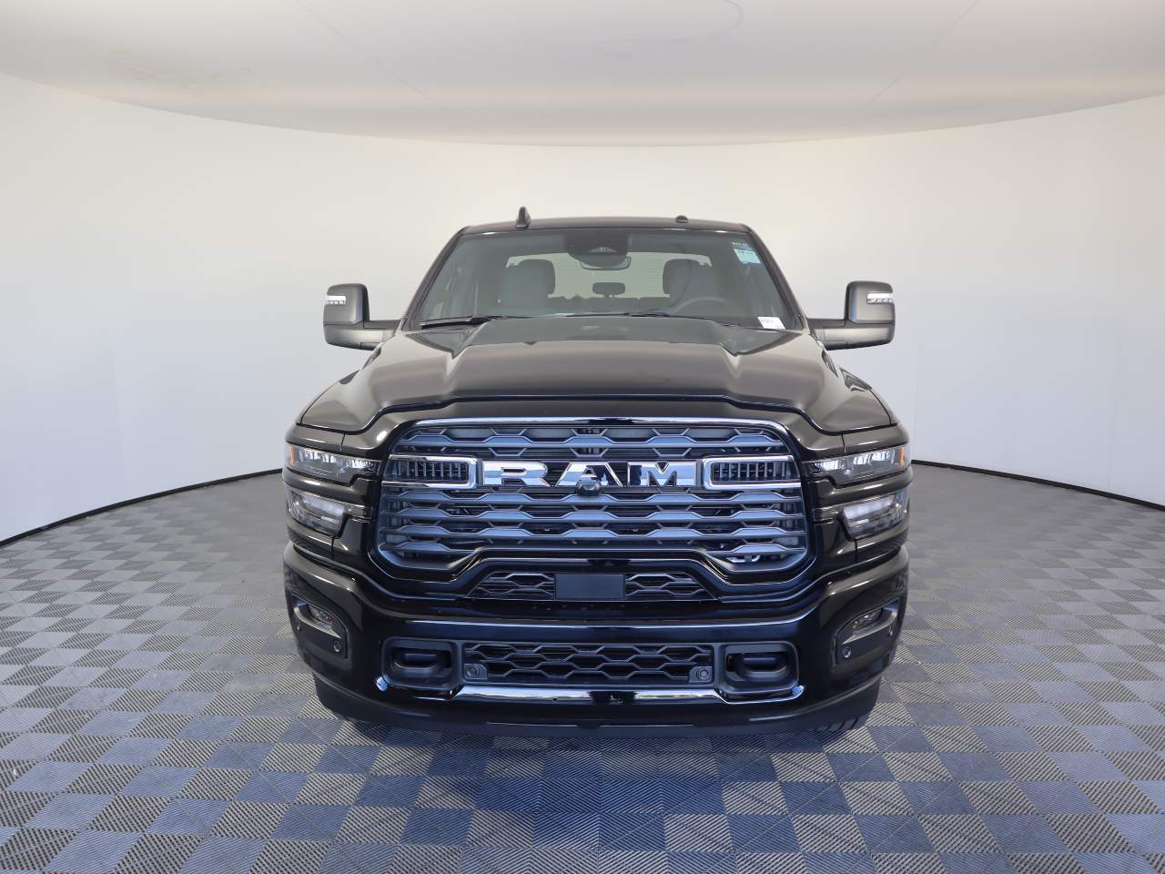 2025 Ram 2500 Lone Star