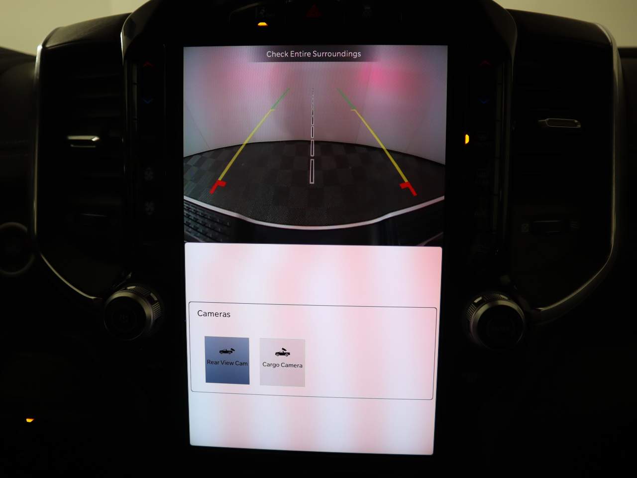 2025 Ram 2500 Laramie Crew Cab