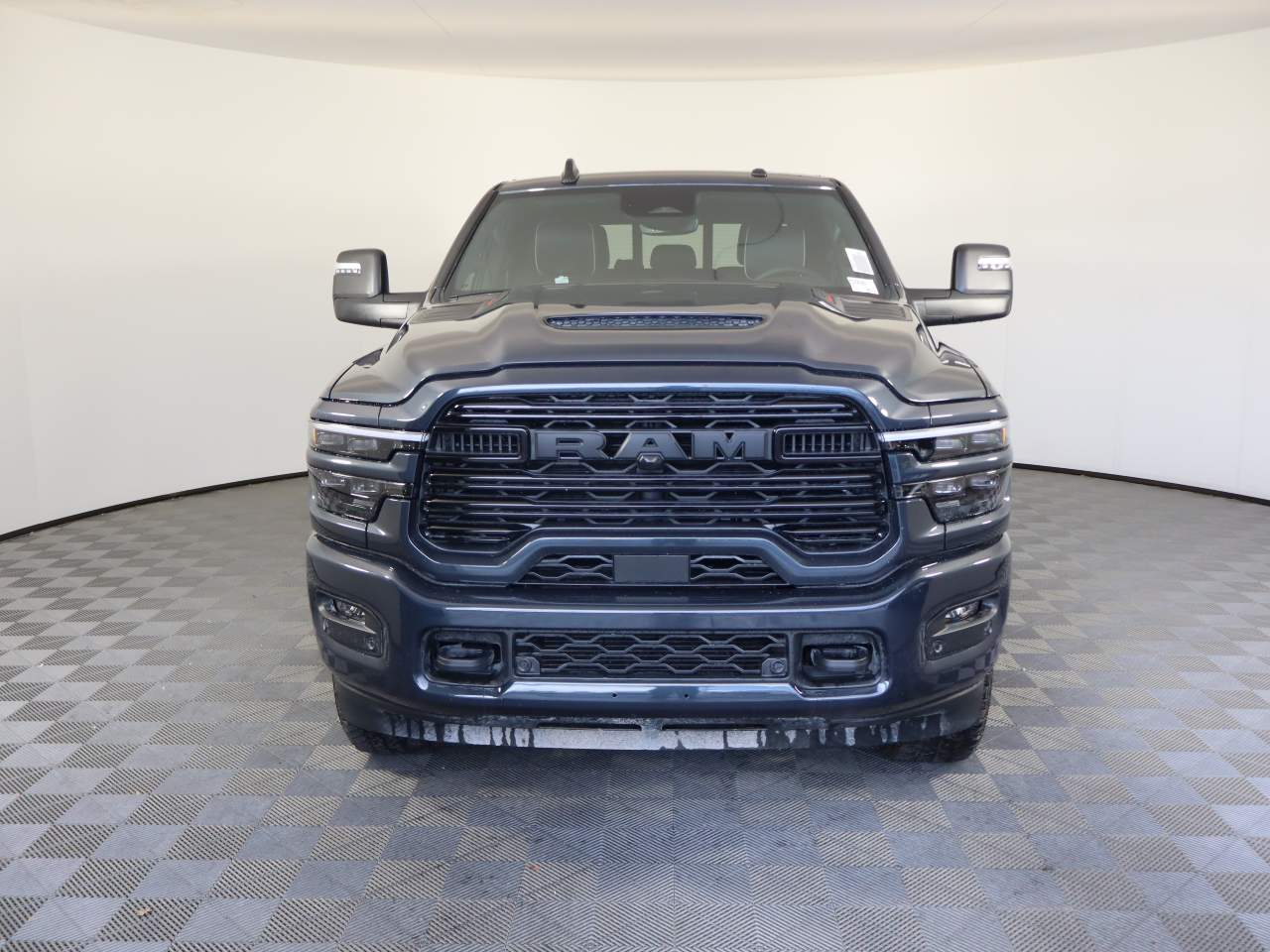 2025 Ram 2500 Mega Cab Laramie