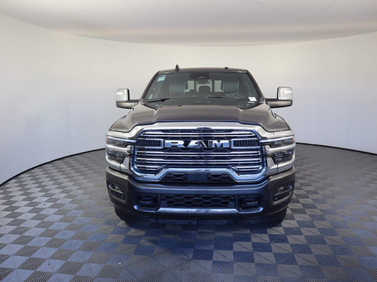 2025 Ram 2500 Mega Cab Laramie