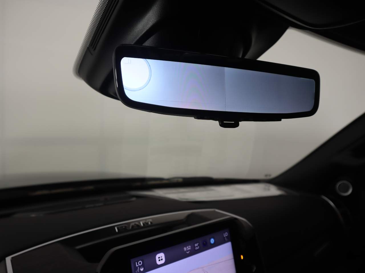 2025 RAM 2500 Laramie - Photo 18