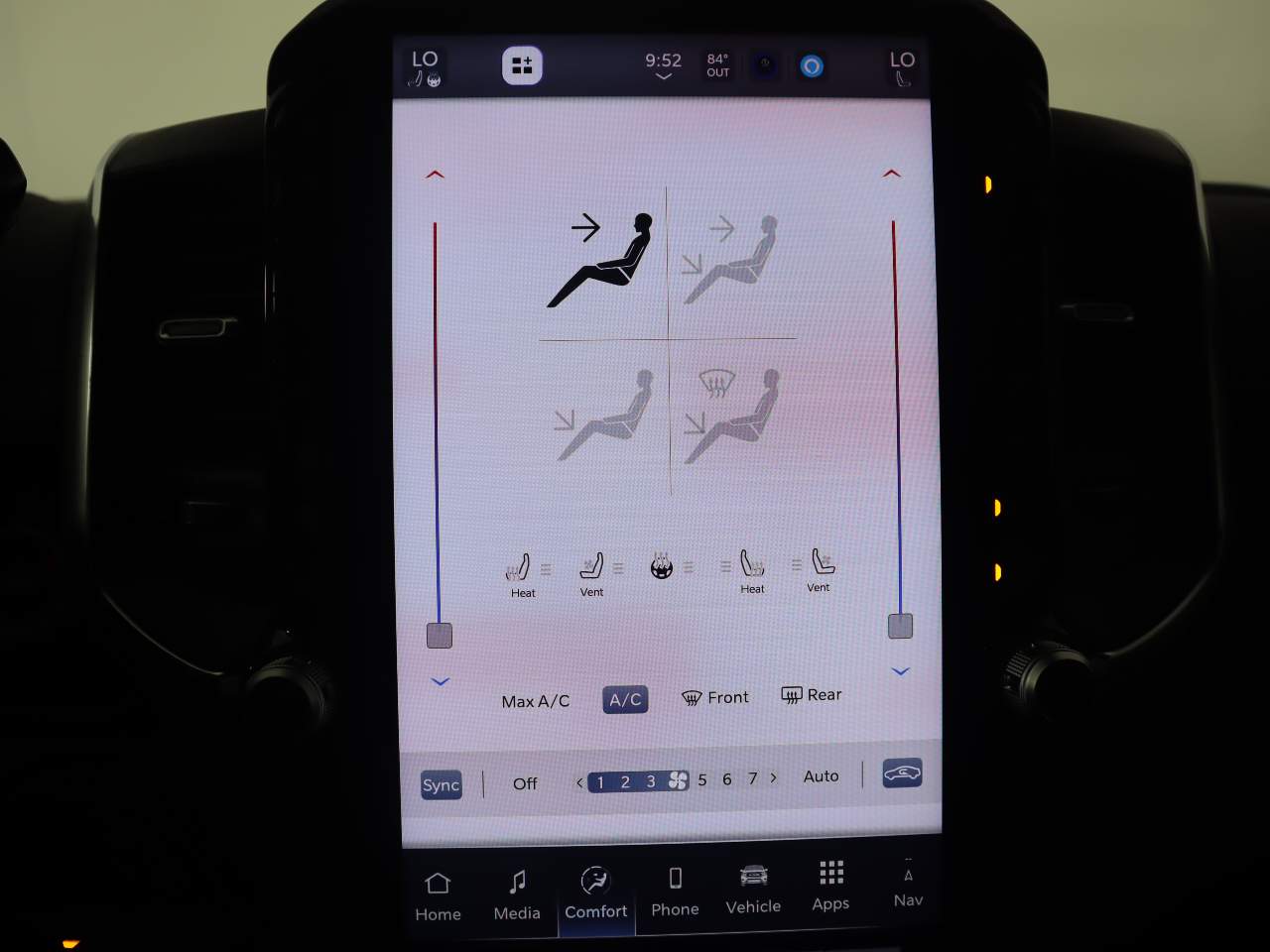 2025 RAM 2500 Laramie - Photo 22