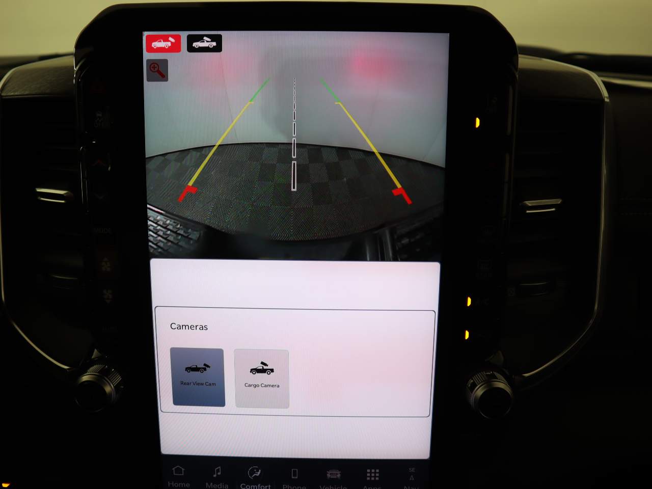 2026 Ram 2500 Mega Cab Laramie