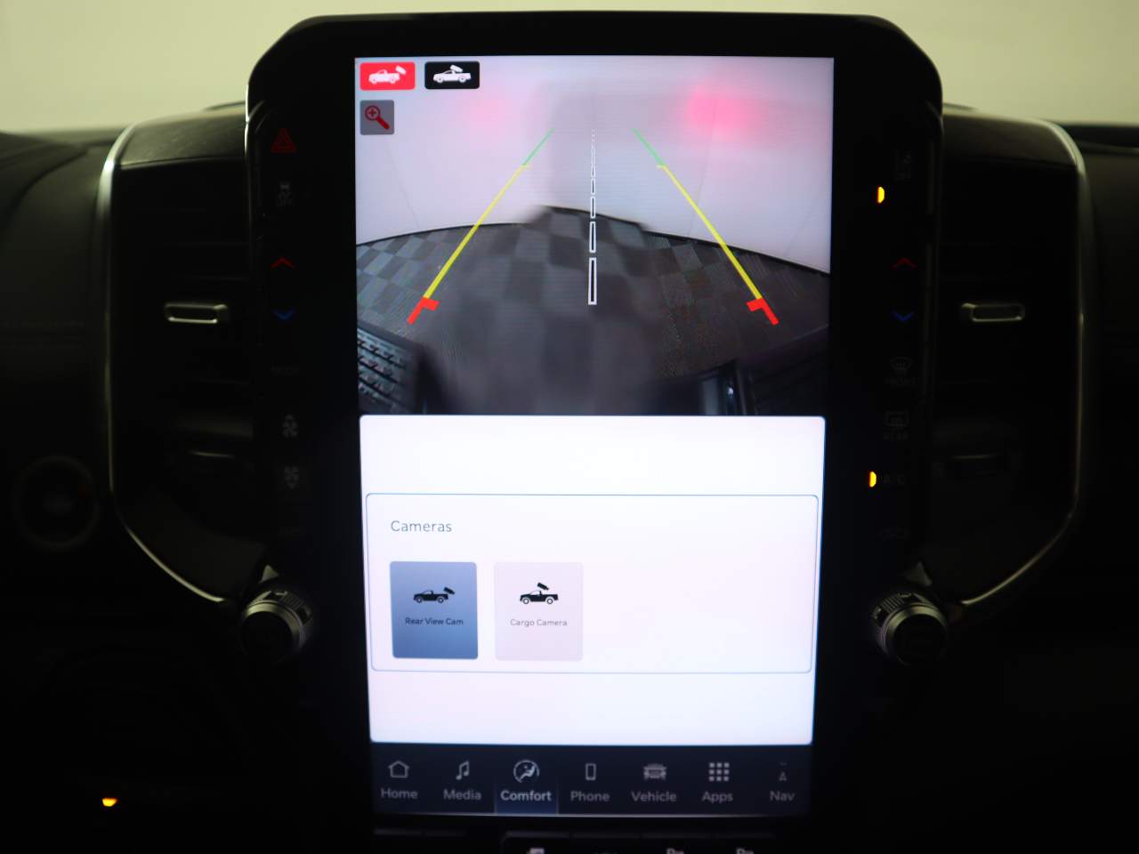 2026 Ram 2500 Mega Cab Laramie