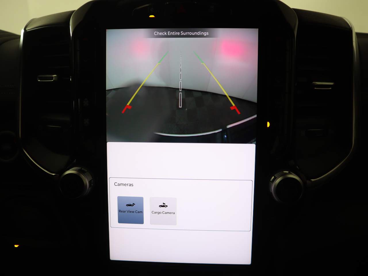 2026 Ram 2500 Mega Cab Laramie