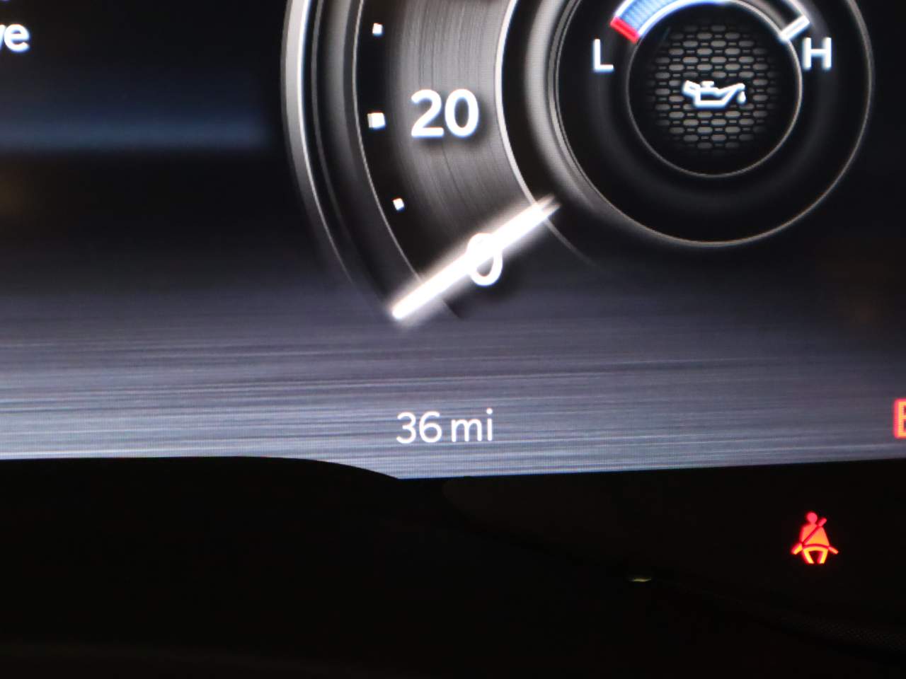 2025 RAM 2500 Limited - Photo 22