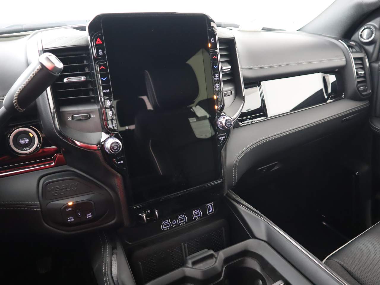 2025 RAM 2500 Limited - Photo 16