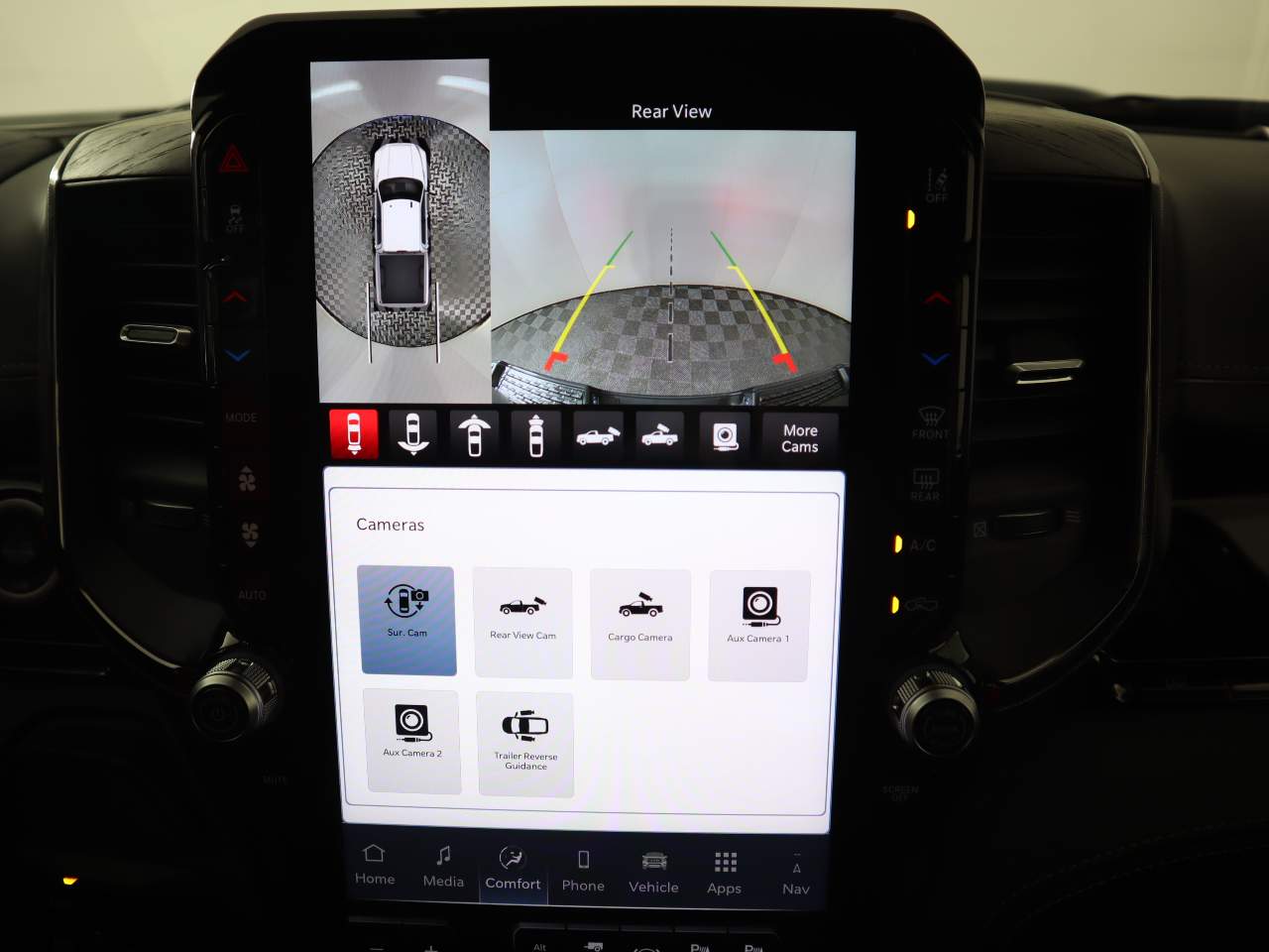 2025 Ram 2500 Limited