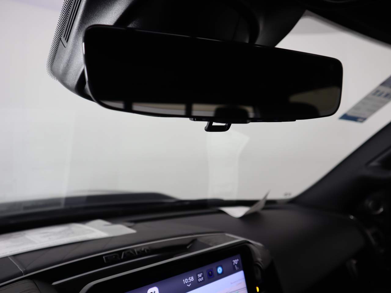 2025 RAM 2500 Limited - Photo 19
