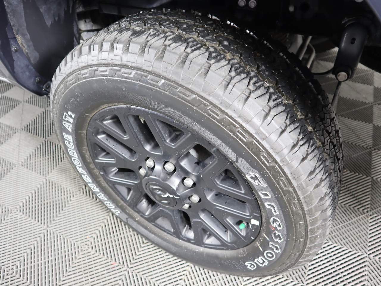2025 RAM 2500 Limited - Photo 6