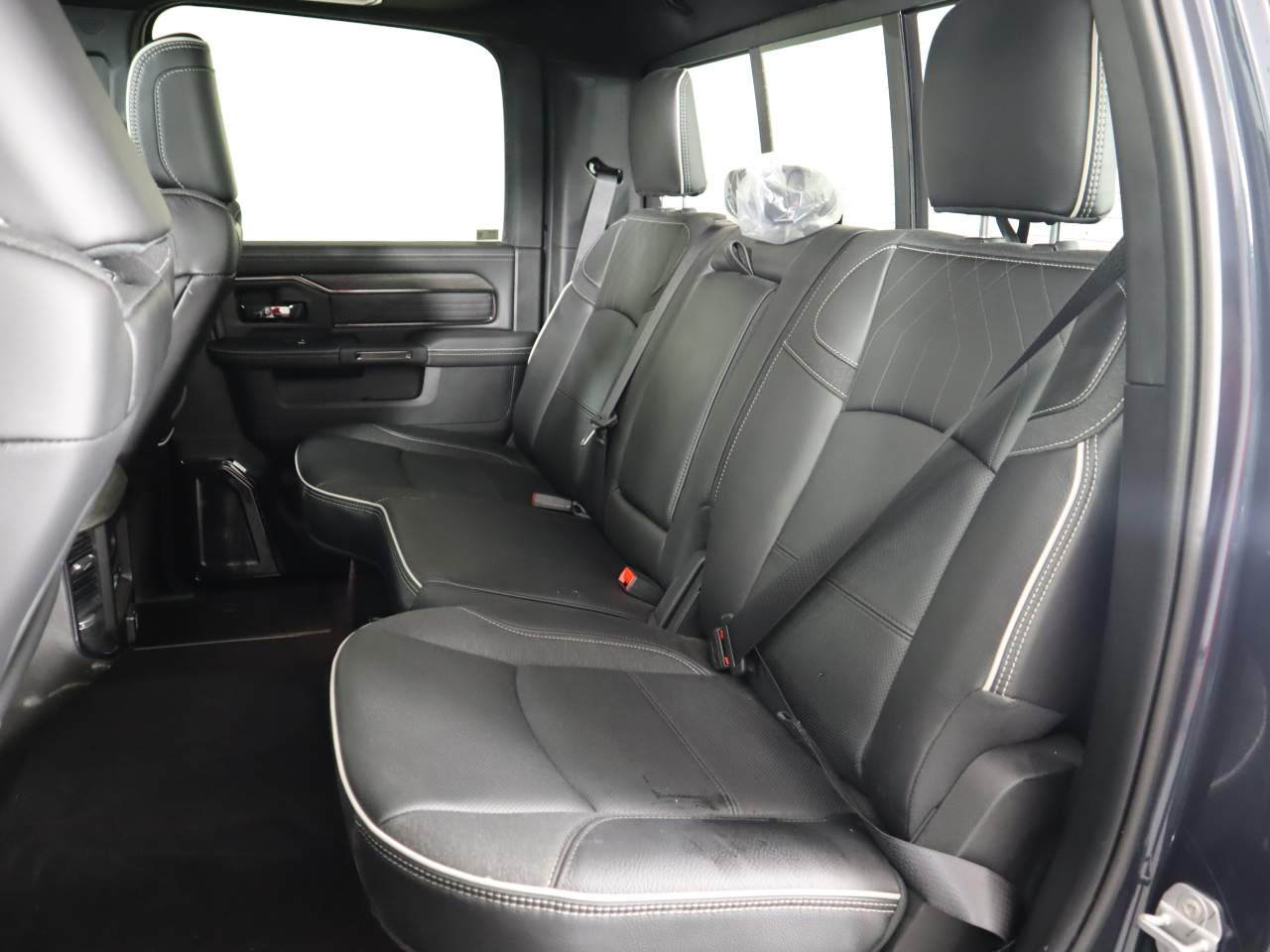 2025 RAM 2500 Limited - Photo 11