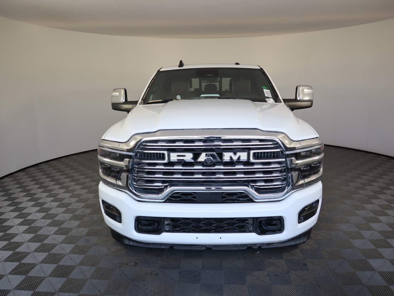 2025 Ram 2500 Mega Cab Limited