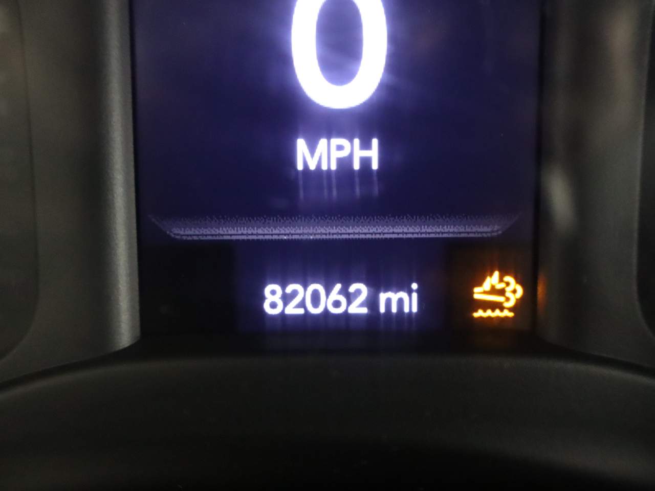 2019 Ram 3500 Tradesman Crew Cab