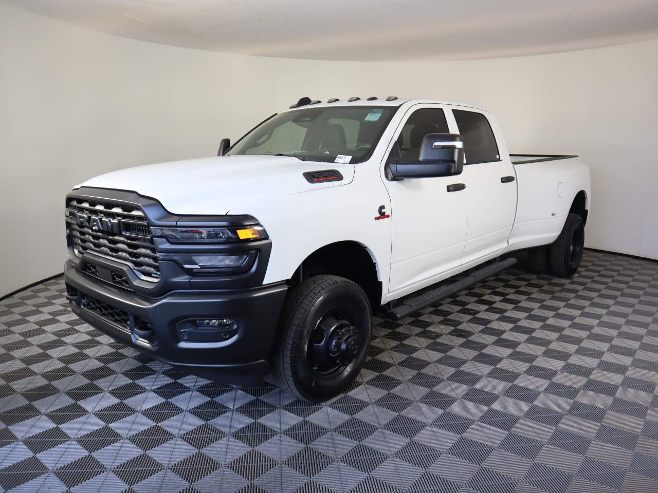 2026 RAM Ram 3500 Pickup Tradesman's photo