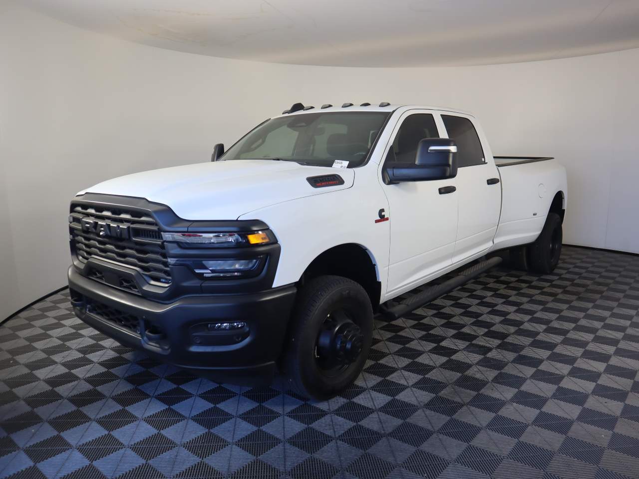 2026 RAM 3500 Tradesman 4X4 Crew Cab LWB's photo