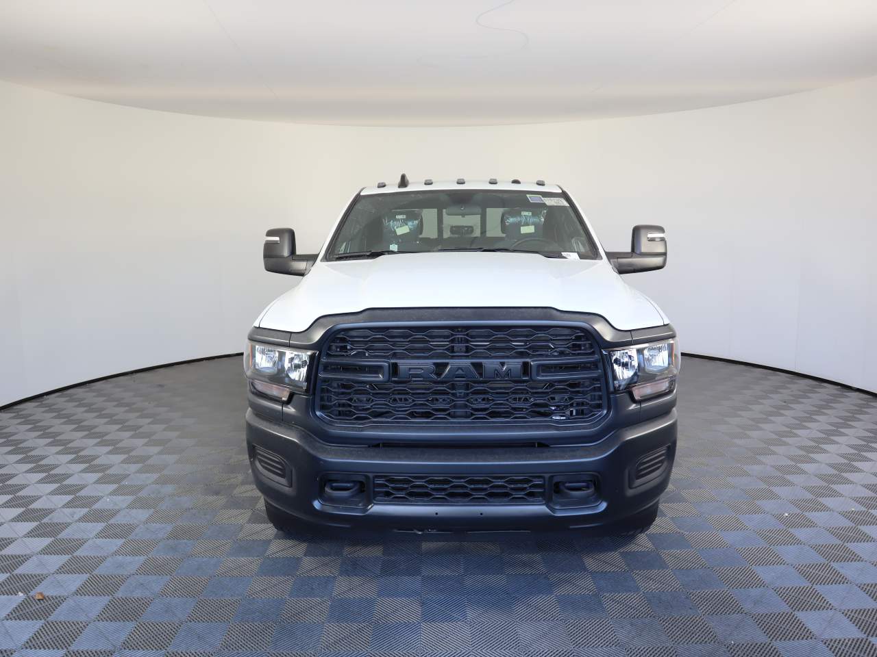 Used 2024 RAM Ram 3500 Pickup Tradesman with VIN 3C63RRGL5RG273586 for sale in Las Vegas, NV