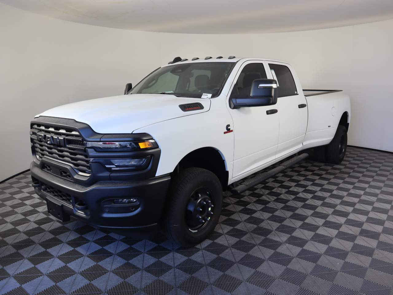 2026 RAM 3500 Tradesman 4X4 Crew Cab LWB's photo