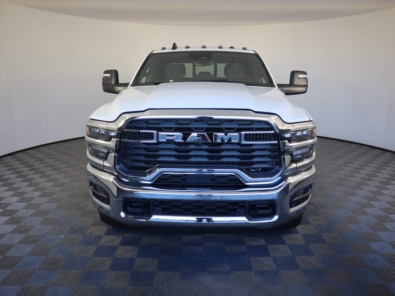 2025 Ram 3500 Tradesman