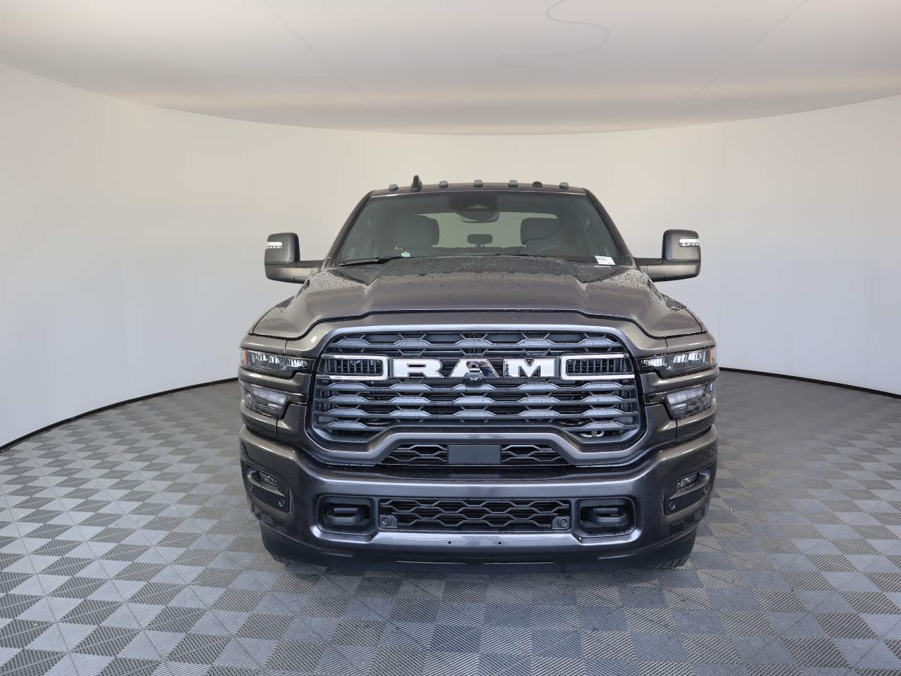2025 Ram 3500 Big Horn