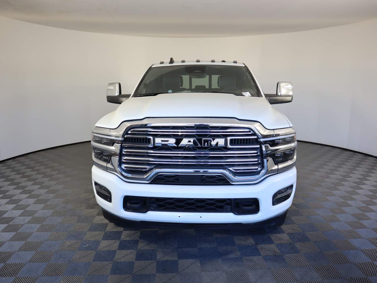 2025 Ram 3500 Laramie