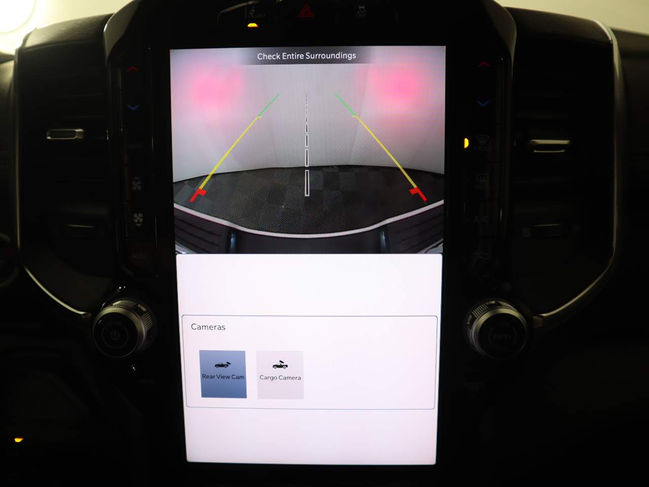 2025 Ram 3500 Laramie