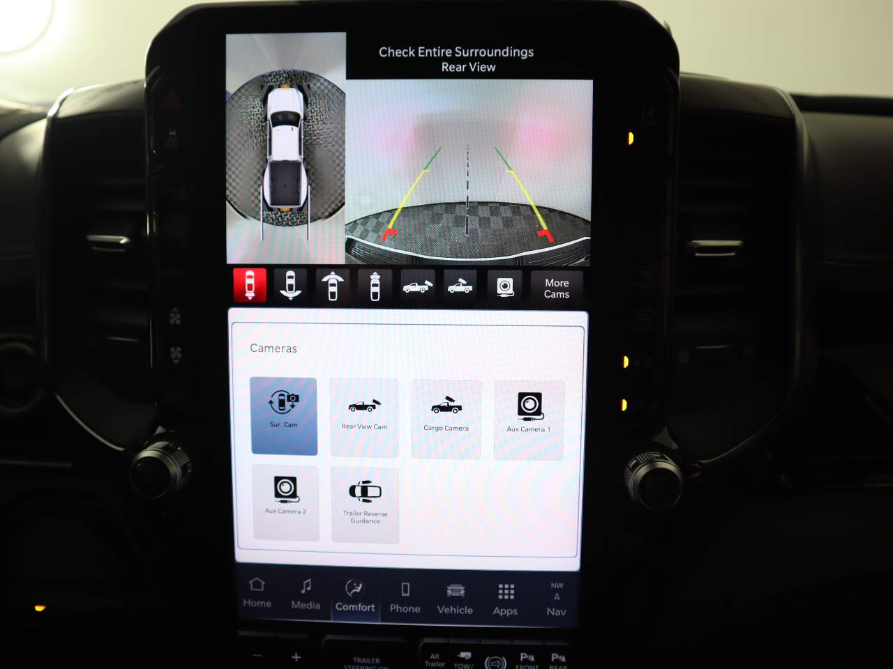 2025 Ram 3500 Limited