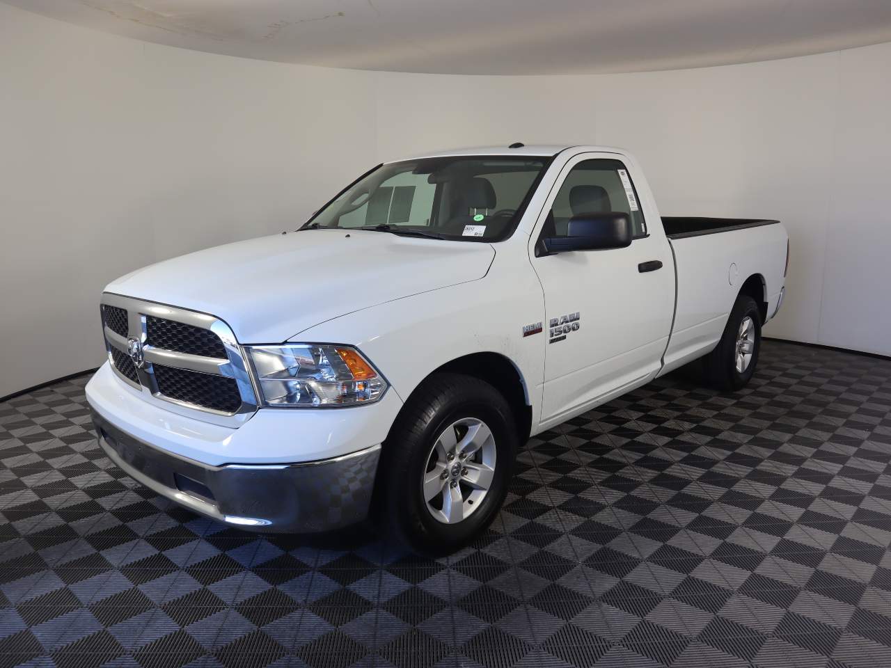 2022 RAM 1500 Classic