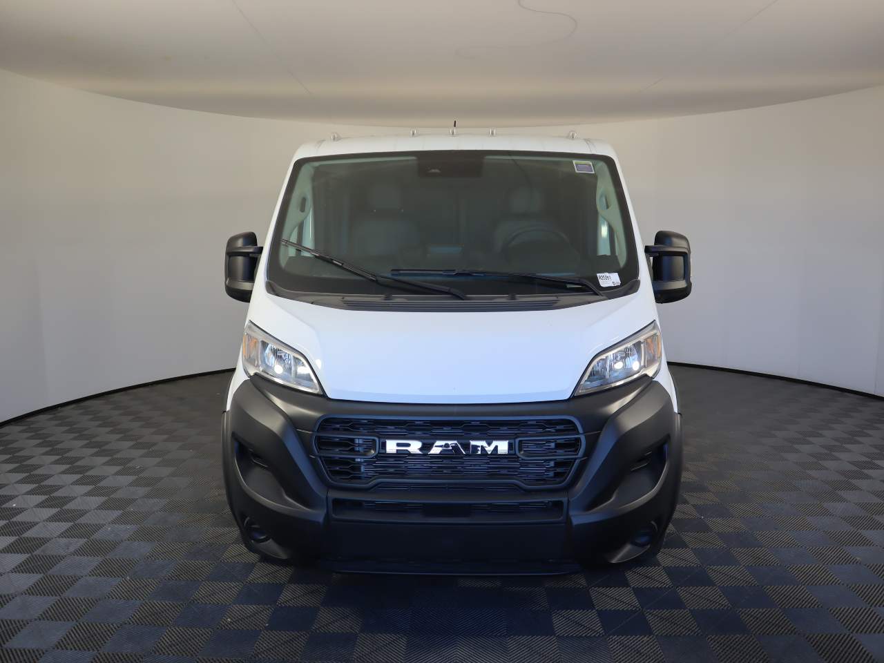 2025 Ram ProMaster Cargo Trad