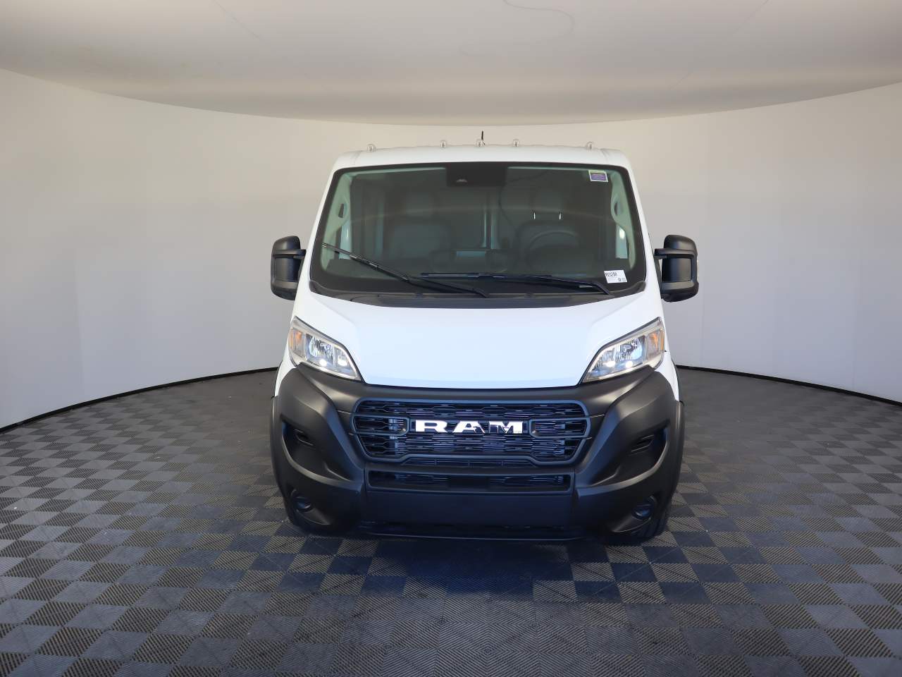 2025 Ram ProMaster Cargo Trad