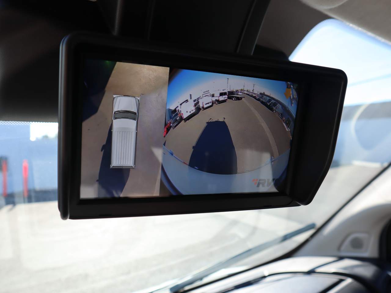 2025 Ram ProMaster SLT 1500