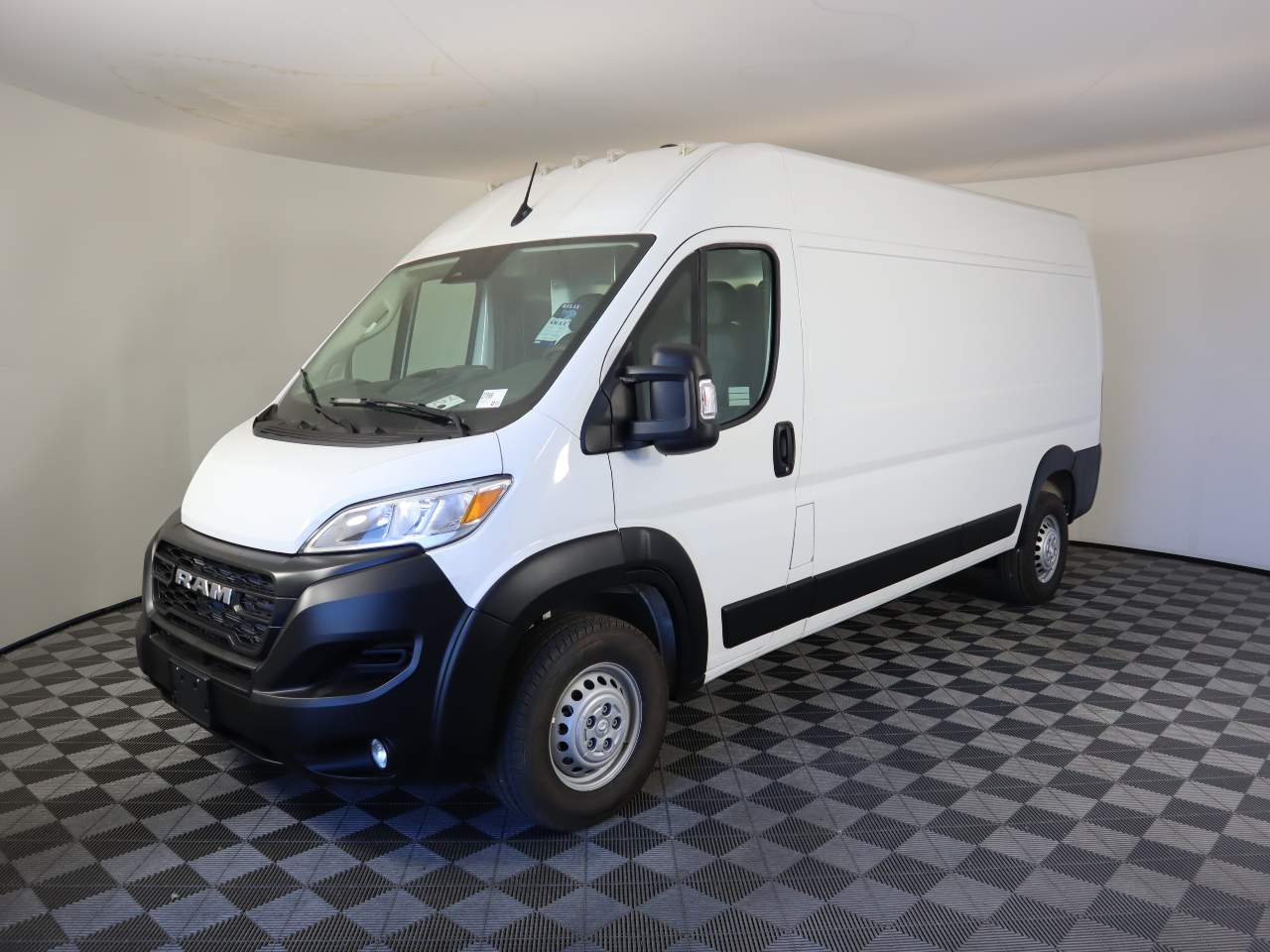 2025 RAM ProMaster Cargo Van Base's photo