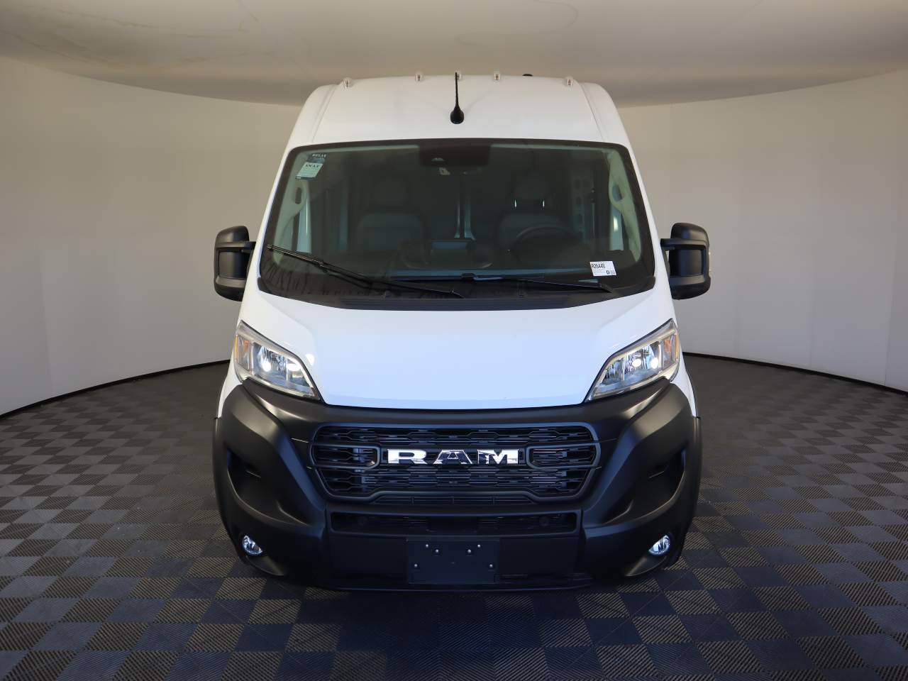 2026 Ram ProMaster Cargo Trad