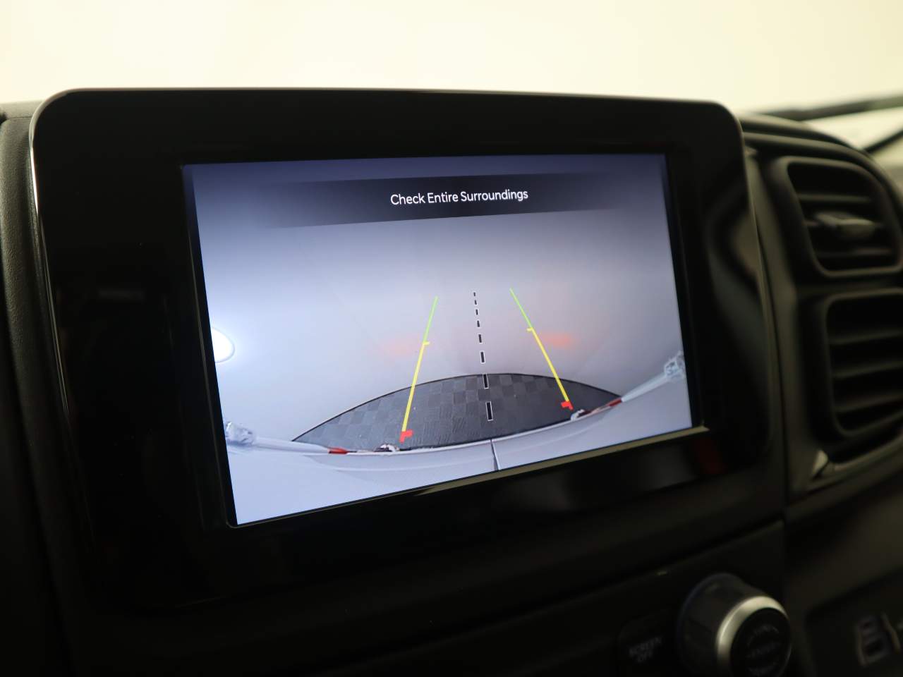 2025 Ram ProMaster Tradesman 2500