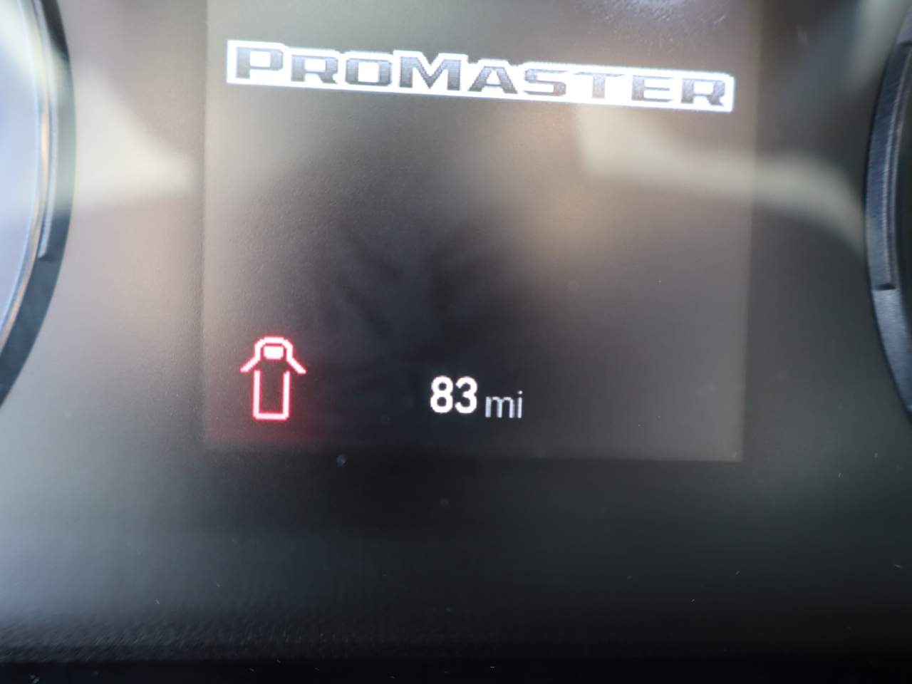 2023 Ram ProMaster 2500 159 WB