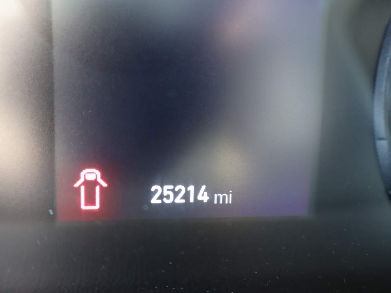 2025 Ram ProMaster Tradesman 2500