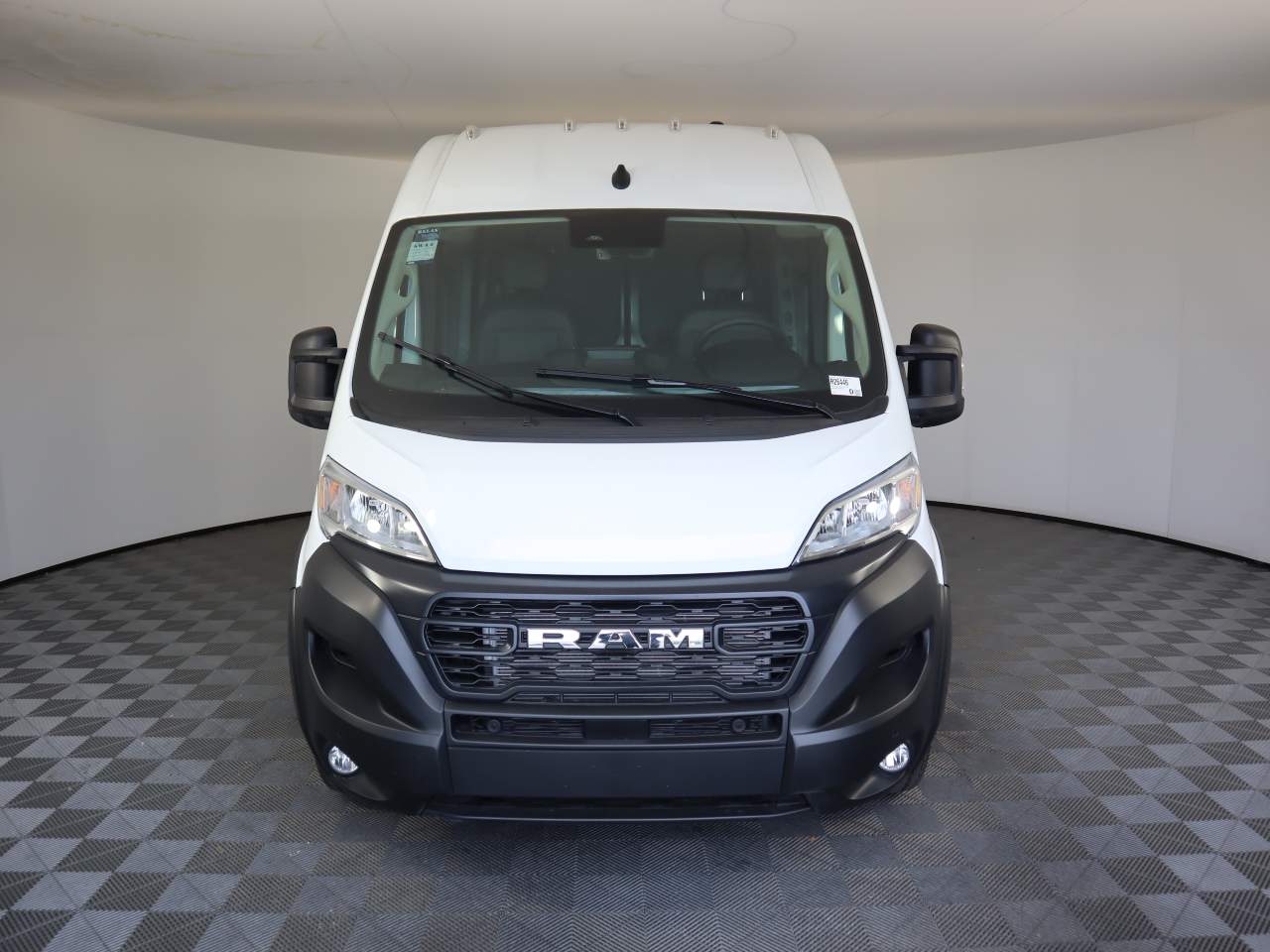 2026 Ram ProMaster Cargo Trad