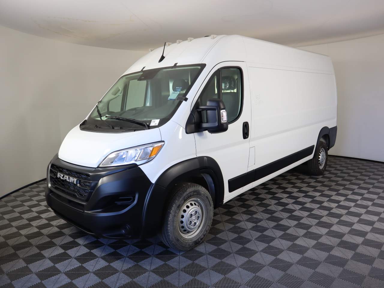 2025 RAM ProMaster Cargo Van Base's photo