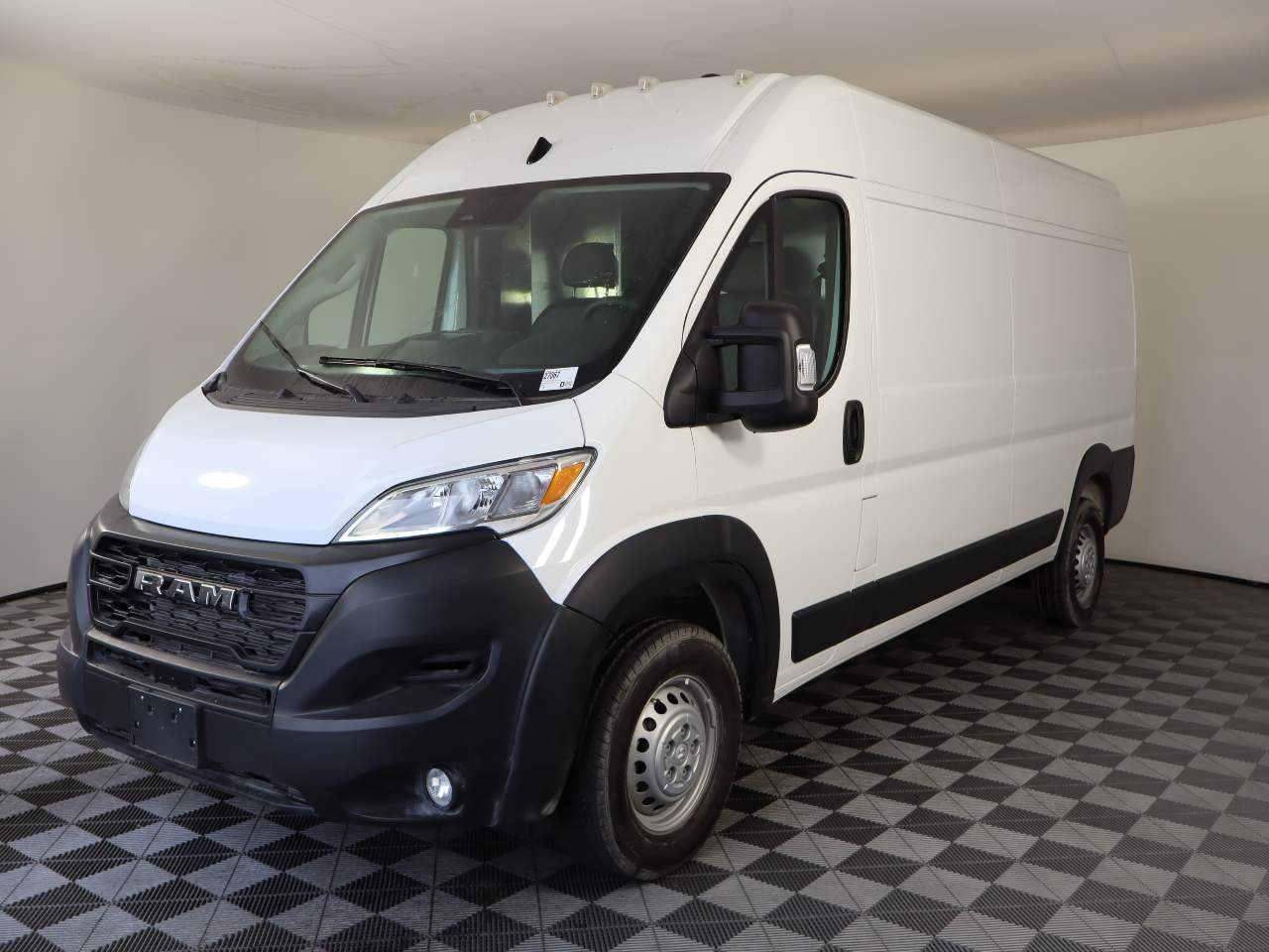 2025 RAM ProMaster Cargo Van Base's photo
