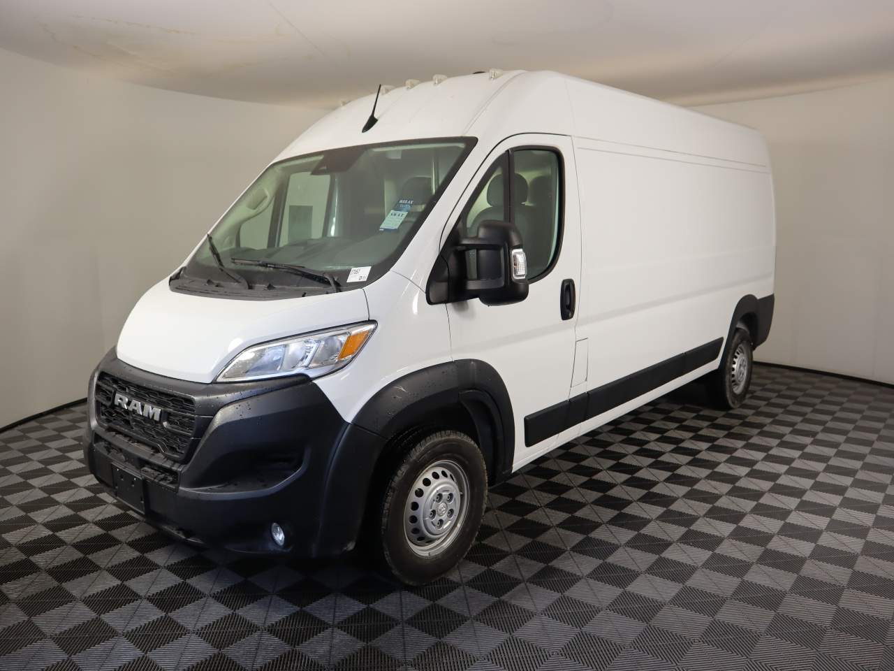 2025 RAM ProMaster Cargo Van Base's photo