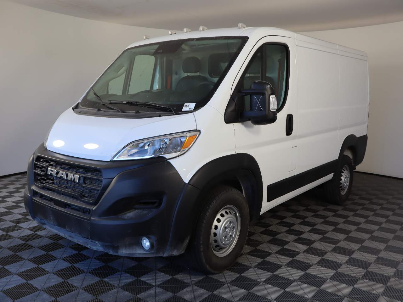 2025 Ram ProMaster Tradesman 1500 Low Roof