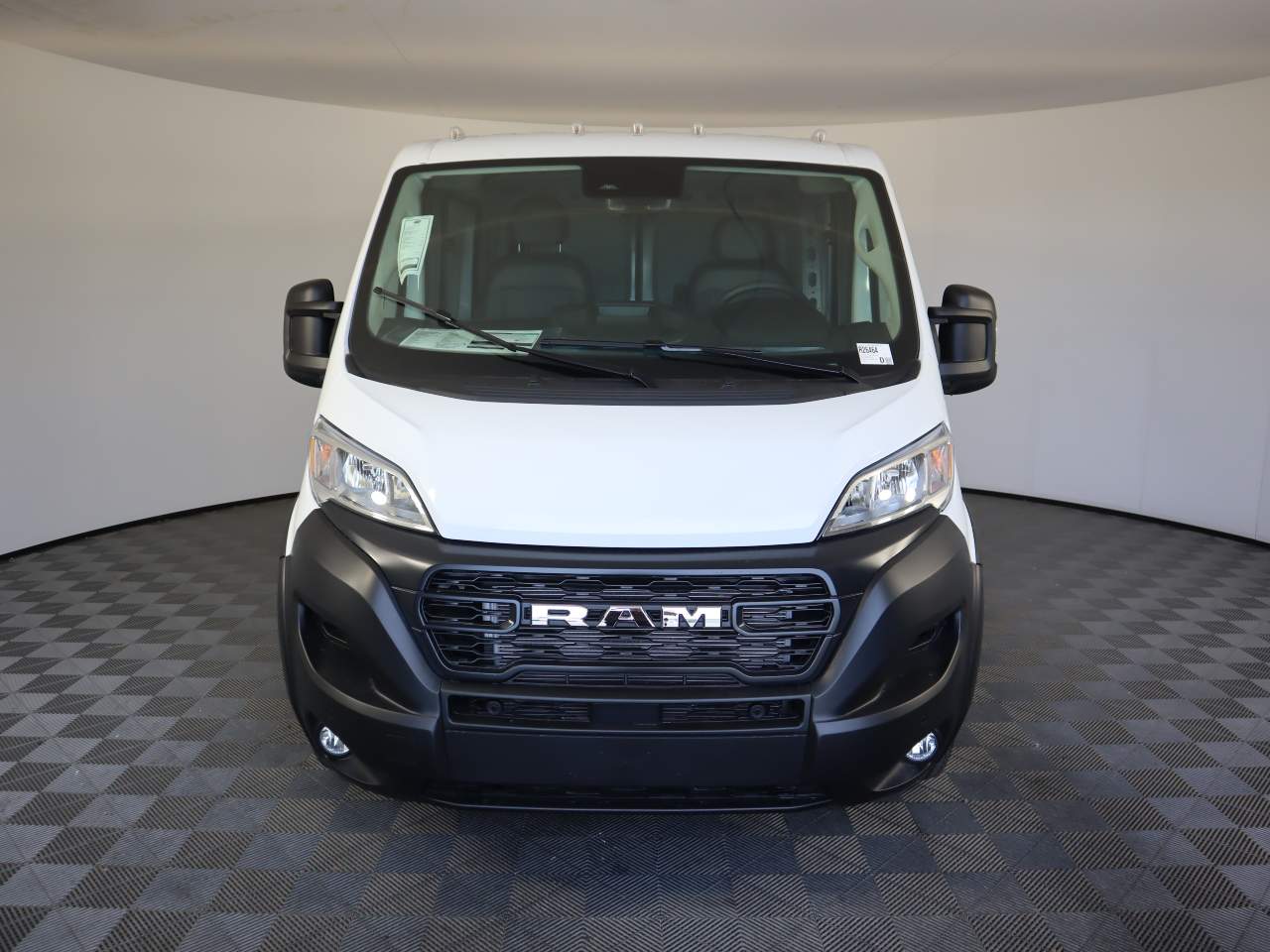 2026 Ram ProMaster Cargo Trad