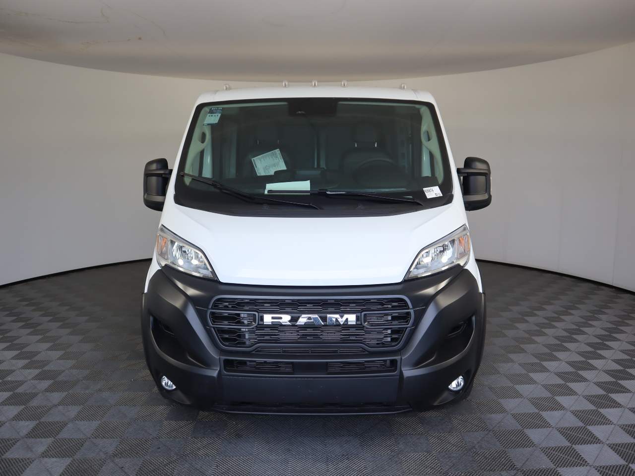 2026 Ram ProMaster Cargo Trad
