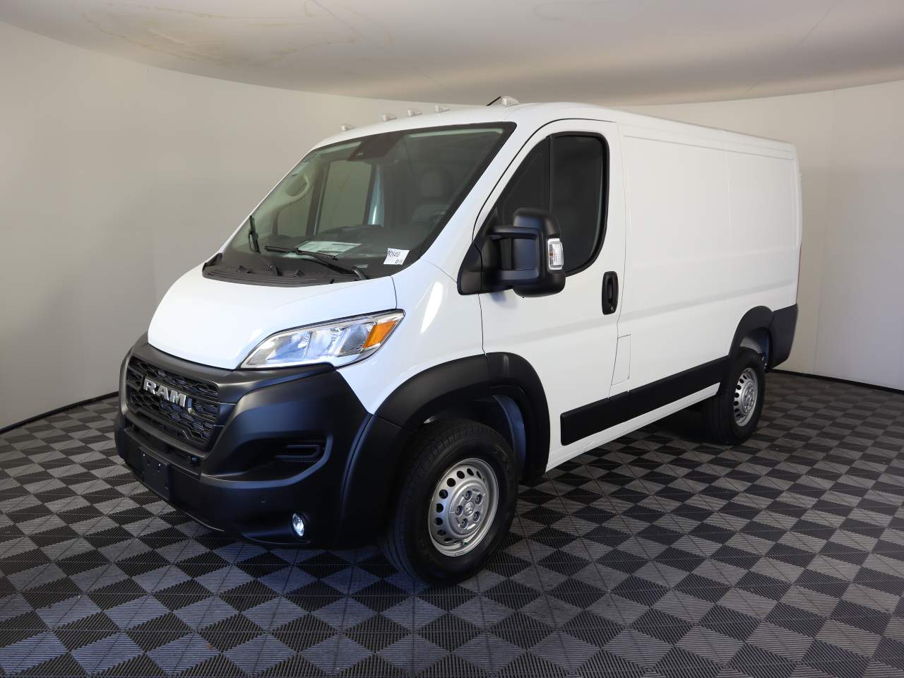 2026 Ram ProMaster Cargo Trad