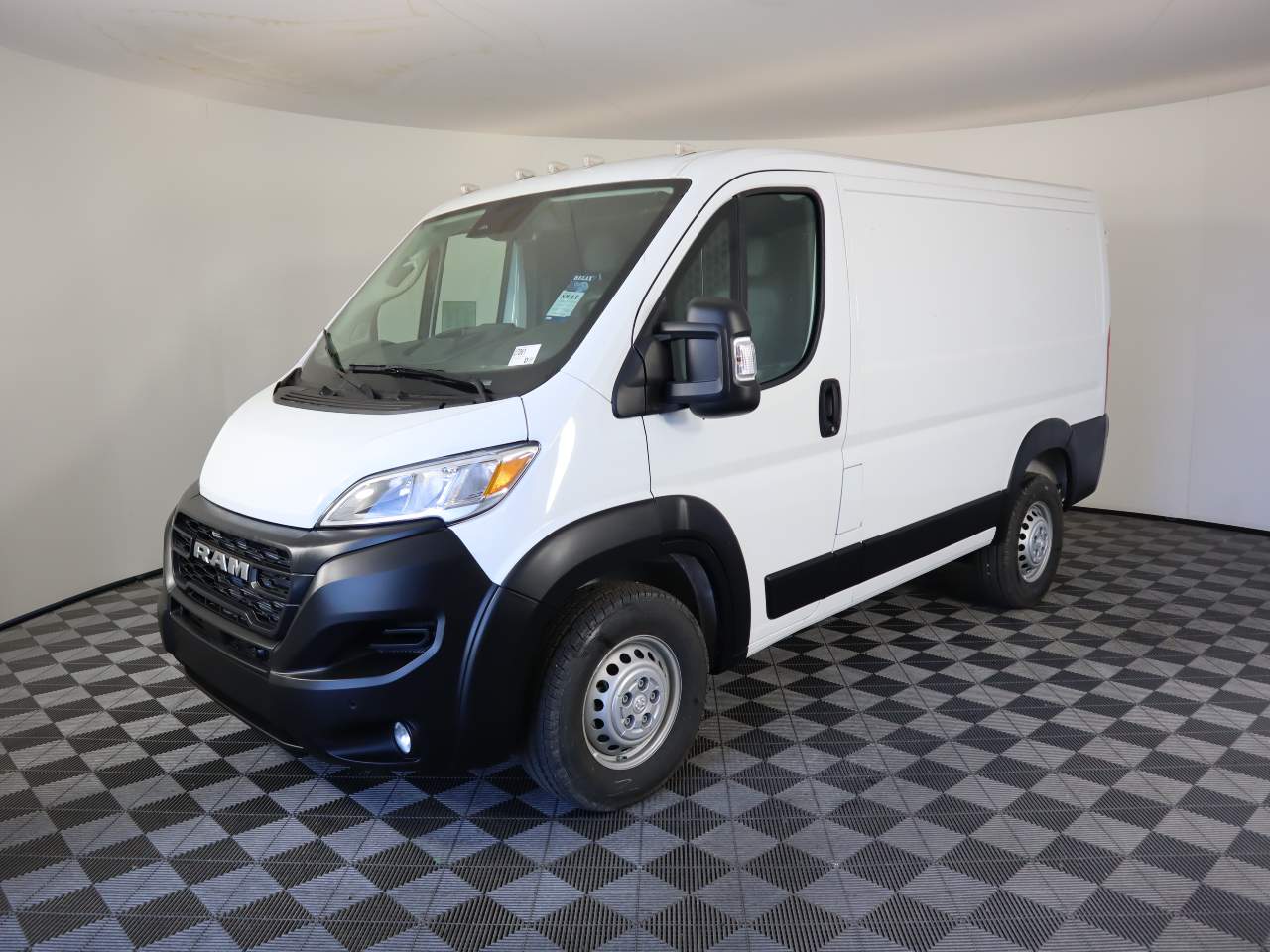 2025 RAM ProMaster Cargo Van Base's photo
