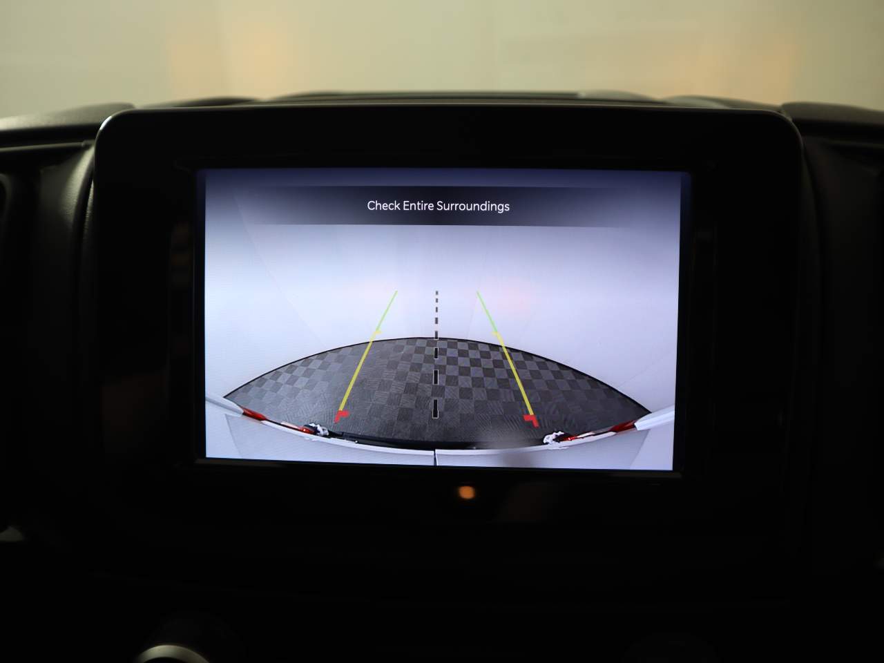 2026 Ram ProMaster Cargo Trad