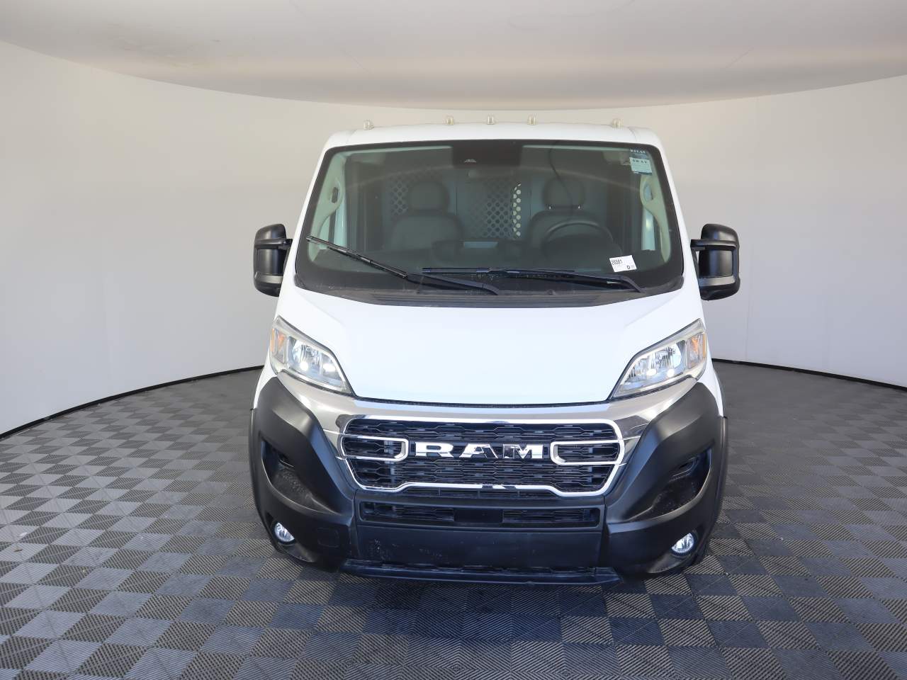 2023 Ram ProMaster 2500 136 WB