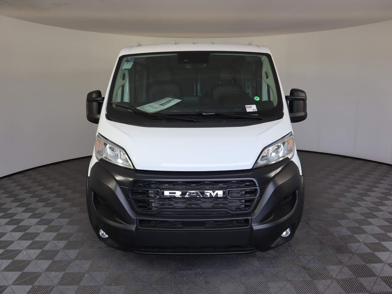 2026 Ram ProMaster Cargo Trad